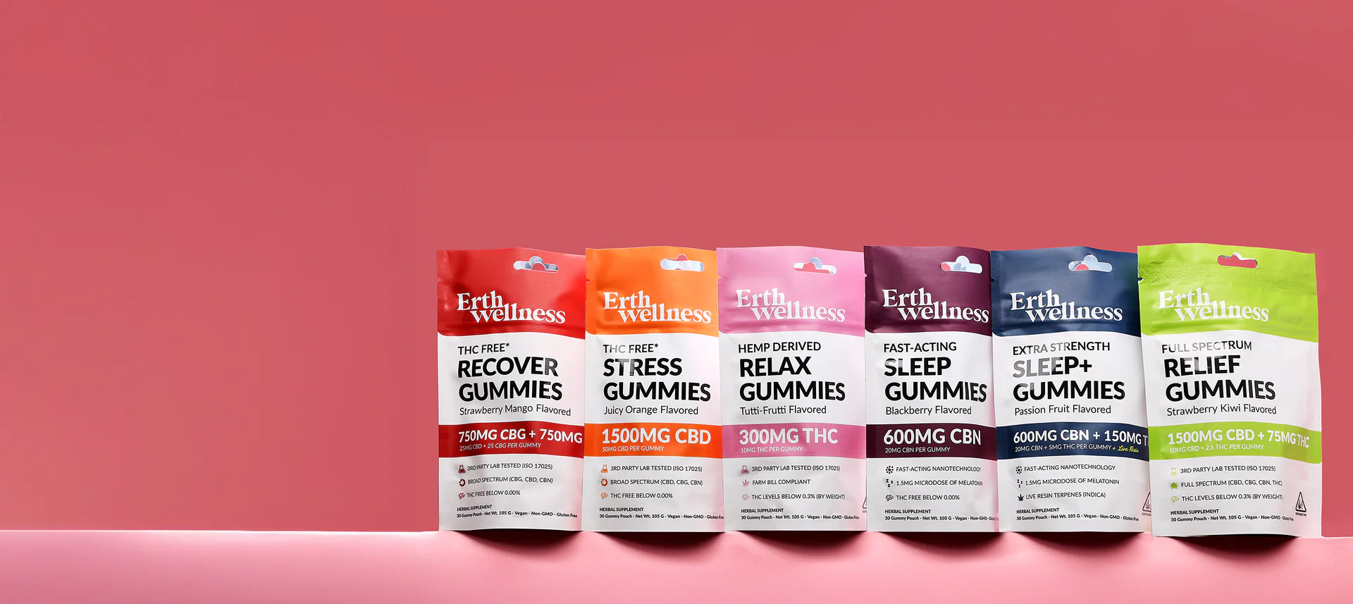 Elevate Your Natural Daily Ritual